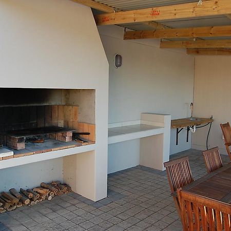 Longacre Olive & Vineyard Estate Langebaan Exterior foto