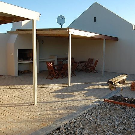 Longacre Olive & Vineyard Estate Langebaan Exterior foto