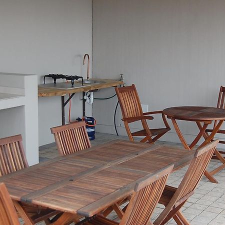 Longacre Olive & Vineyard Estate Langebaan Exterior foto