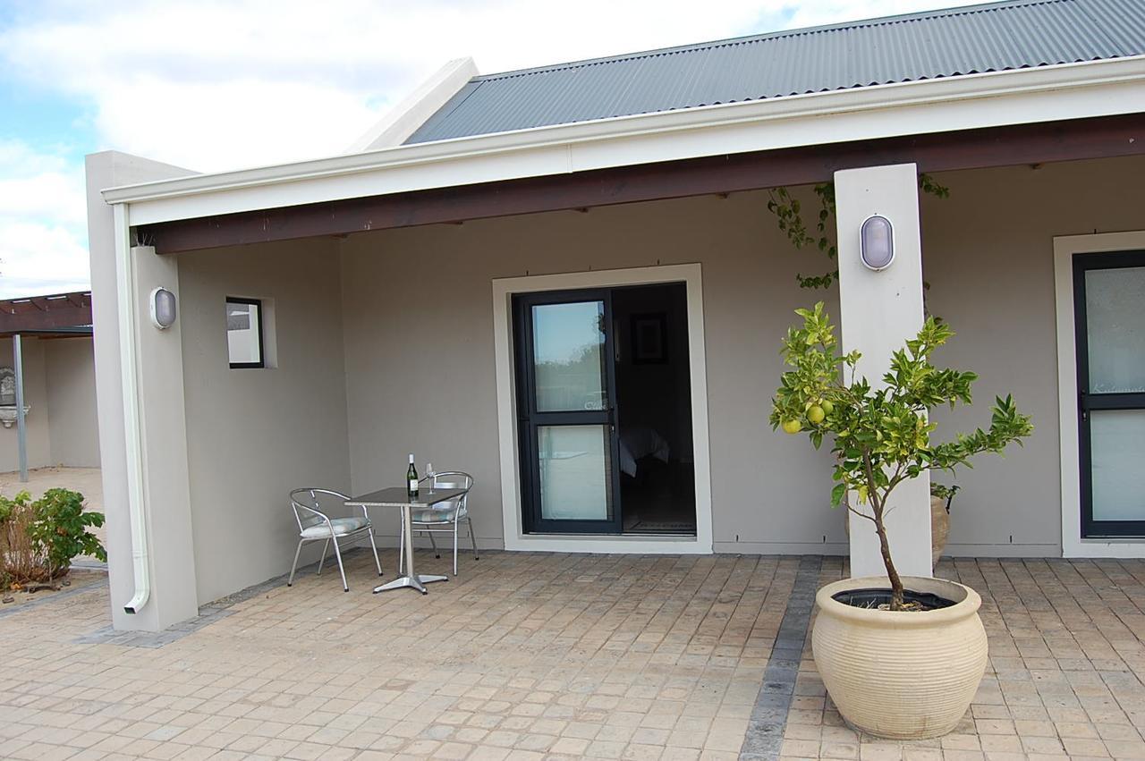 Longacre Olive & Vineyard Estate Langebaan Exterior foto