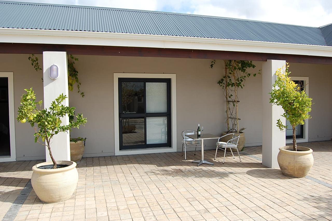 Longacre Olive & Vineyard Estate Langebaan Exterior foto
