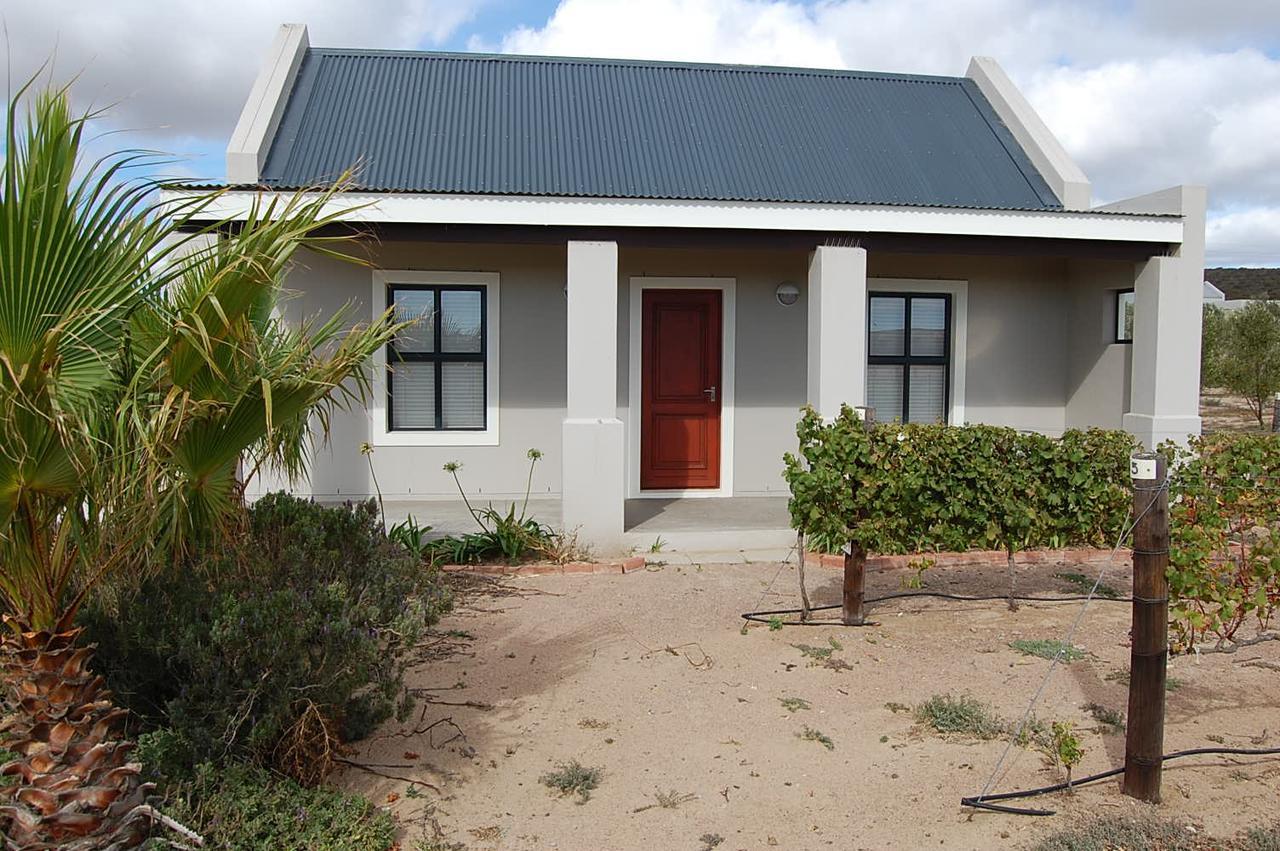 Longacre Olive & Vineyard Estate Langebaan Exterior foto