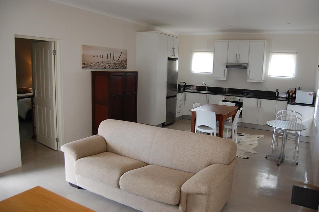 Longacre Olive & Vineyard Estate Langebaan Exterior foto