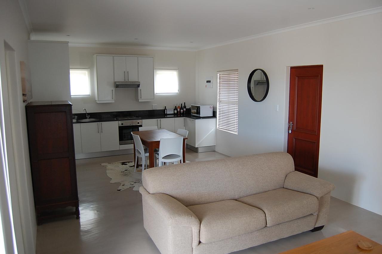 Longacre Olive & Vineyard Estate Langebaan Exterior foto