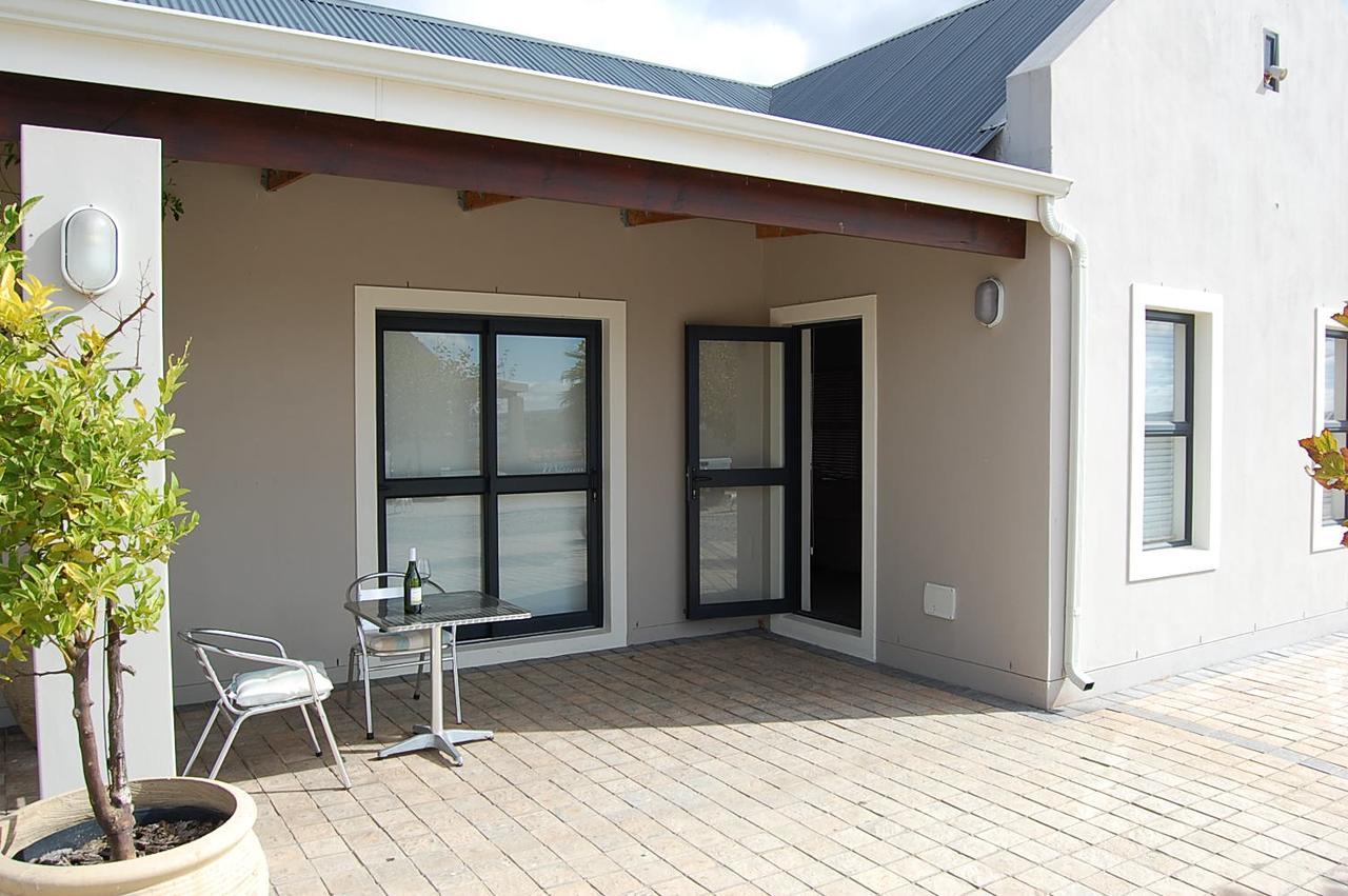 Longacre Olive & Vineyard Estate Langebaan Exterior foto