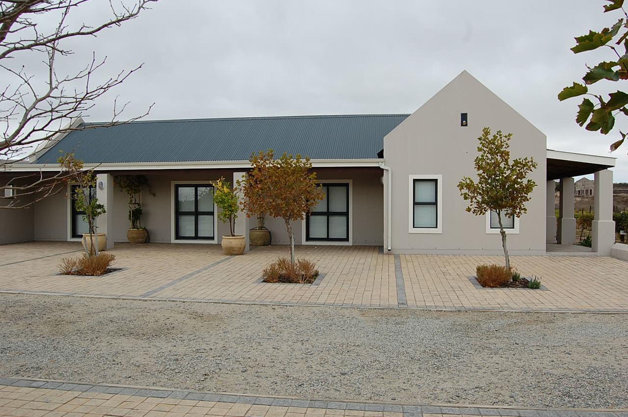Longacre Olive & Vineyard Estate Langebaan Exterior foto