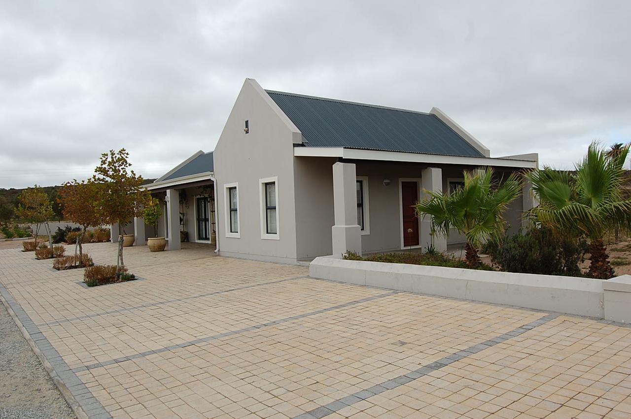 Longacre Olive & Vineyard Estate Langebaan Exterior foto