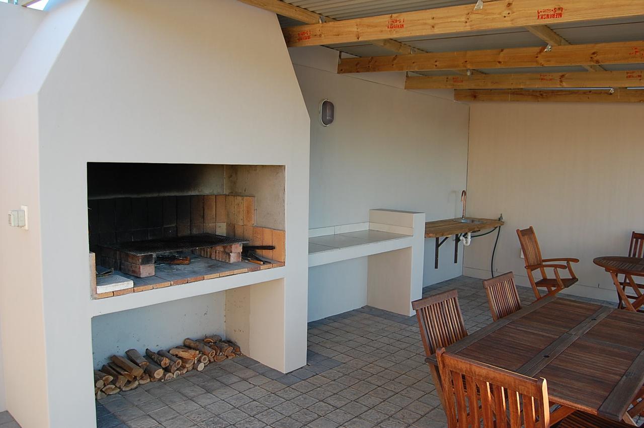Longacre Olive & Vineyard Estate Langebaan Exterior foto