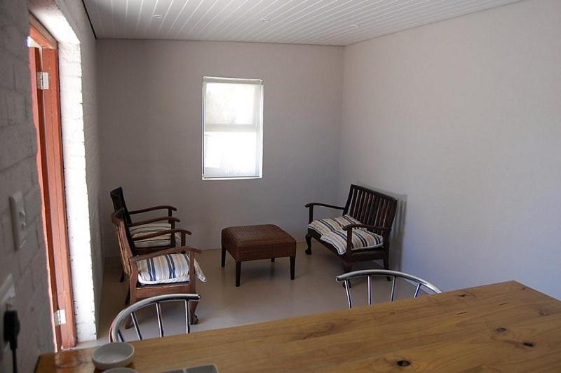 Longacre Olive & Vineyard Estate Langebaan Exterior foto