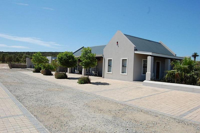 Longacre Olive & Vineyard Estate Langebaan Exterior foto