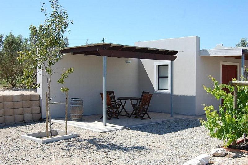 Longacre Olive & Vineyard Estate Langebaan Exterior foto