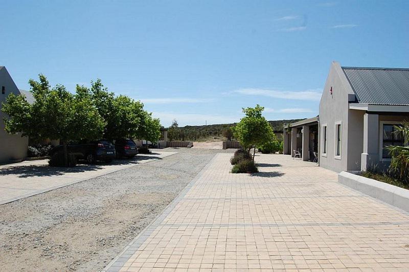 Longacre Olive & Vineyard Estate Langebaan Exterior foto