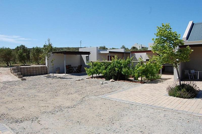 Longacre Olive & Vineyard Estate Langebaan Exterior foto